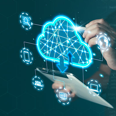 Cloud data and business intelligence