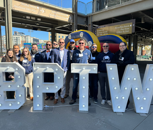 Apex Technology - Charlotte Business Journal Best Places to Work