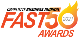 Charlotte Business Journal Fast 50 Awards
