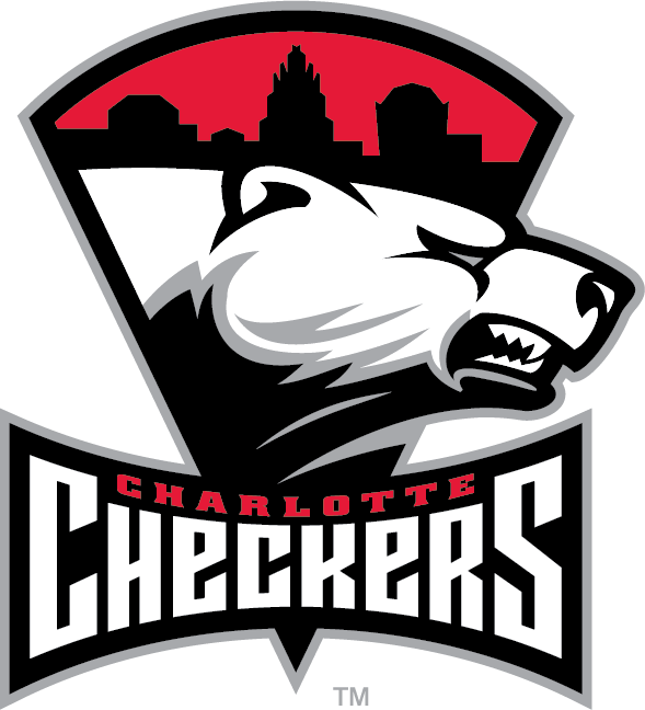 charlotte Checkers logo