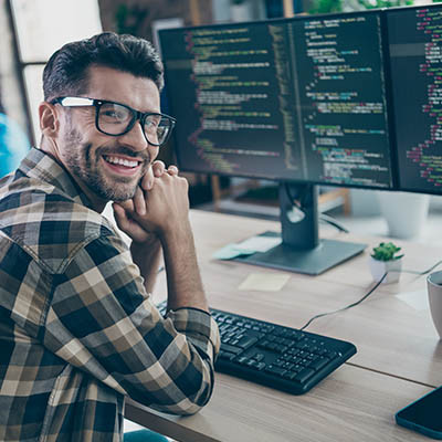 Your IT Guy Is Not Your CIO (And It's Costing Your Charlotte Business a Fortune)