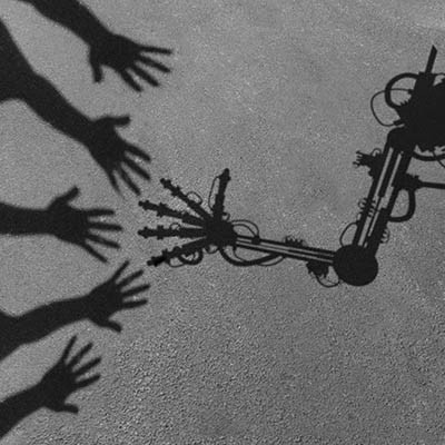 Shadow AI is a Real Threat