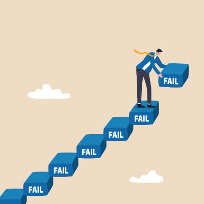 So, Your Business Project Failed… How Can You Learn from It?