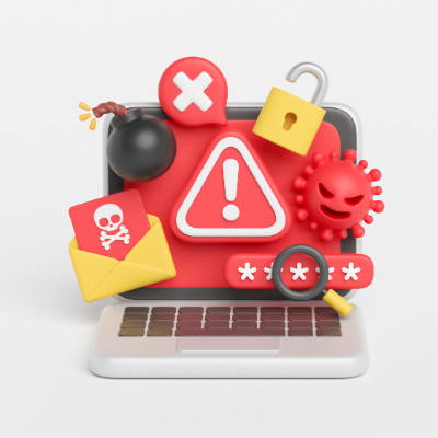 The Cyberthreat Trifecta: Phishing, Ransomware, Insider Threats